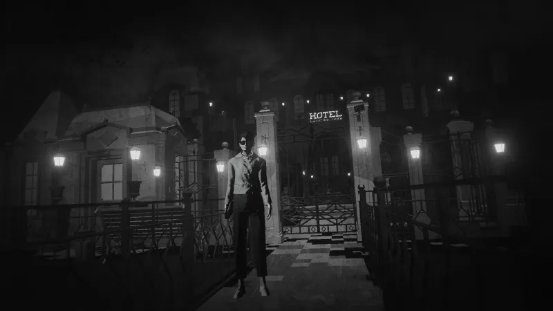 Game Informer's (Belated) Top 10 Games Of 2024 Awards