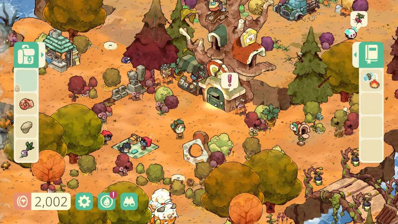 Every Game Showcased At Day Of The Devs SGF Edition 2024