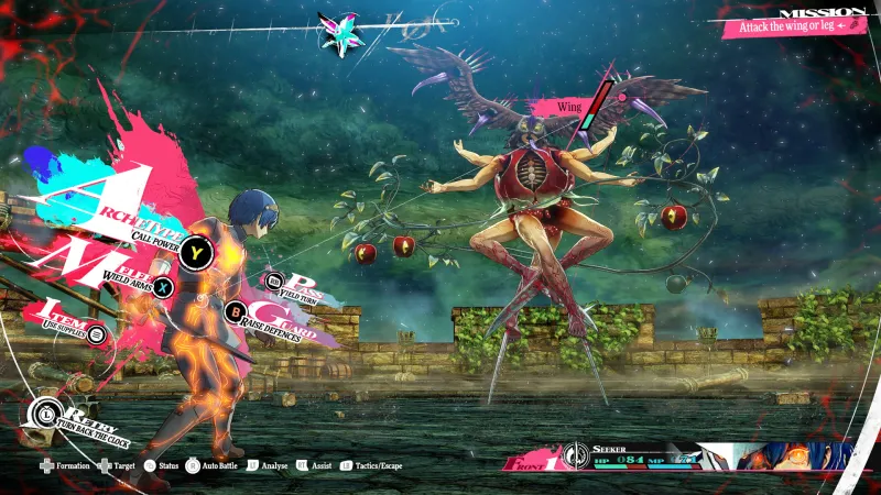 The Coolest Games We Played At Summer Game Fest 2024 And More