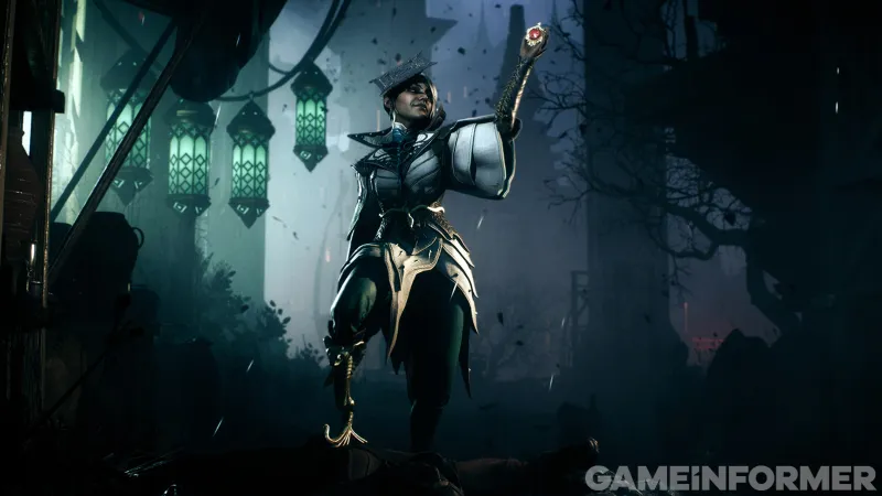 Dragon Age: The Veilguard Exclusive Coverage