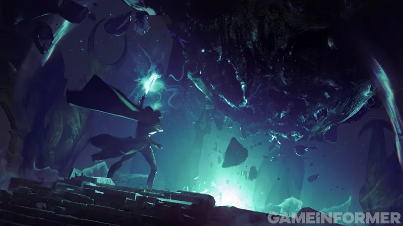 Dragon Age: The Veilguard Exclusive Coverage