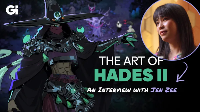 Hades II Exclusive Coverage