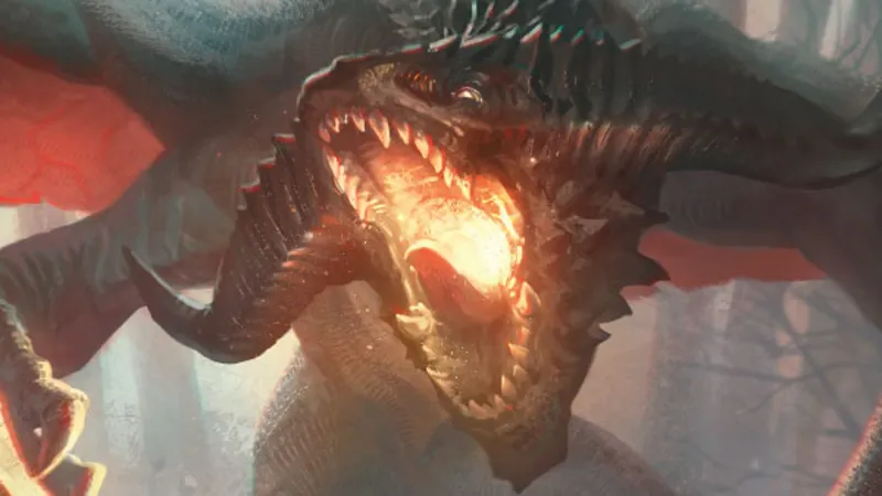Dragon Age: The Veilguard Exclusive Coverage