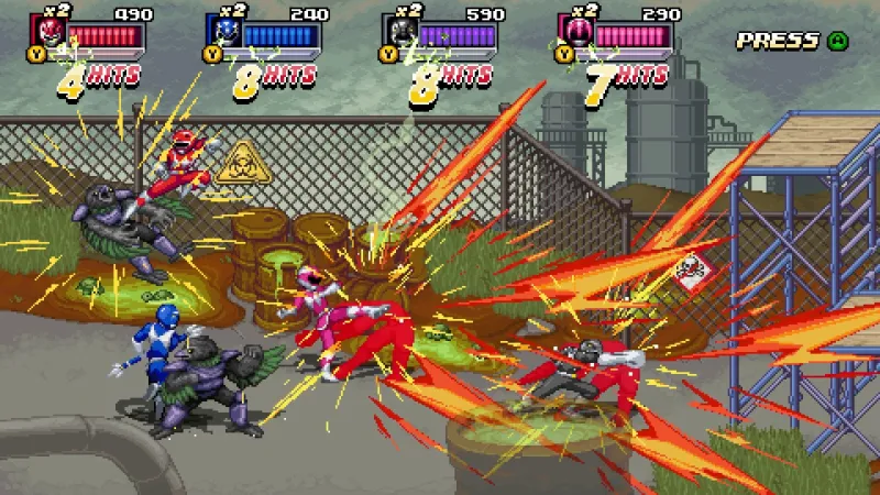 Every Review From Game Informer's Hiatus