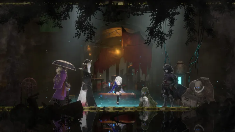 Every Review From Game Informer's Hiatus