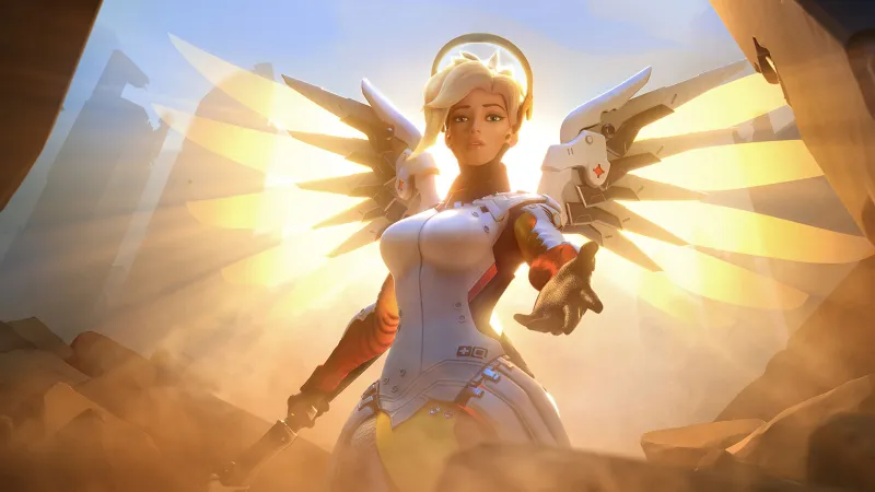 The Top 11 Video Game Resurrections