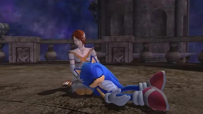 The Top 11 Video Game Resurrections