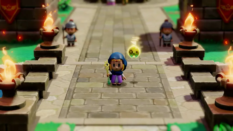 Ranking Every Legend Of Zelda Game