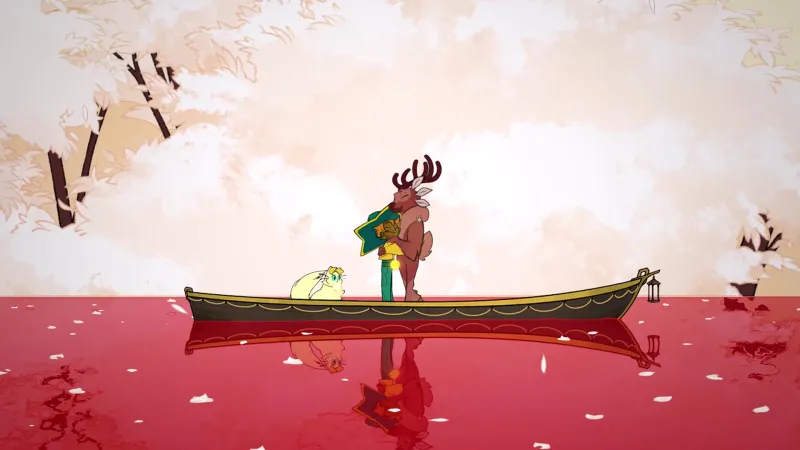Top 10 Cozy Games To Play Right Now