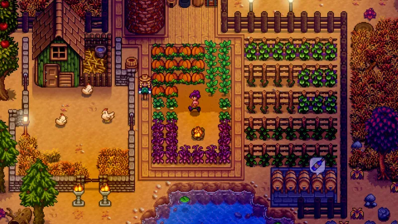 The Top 10 Steam Deck Games