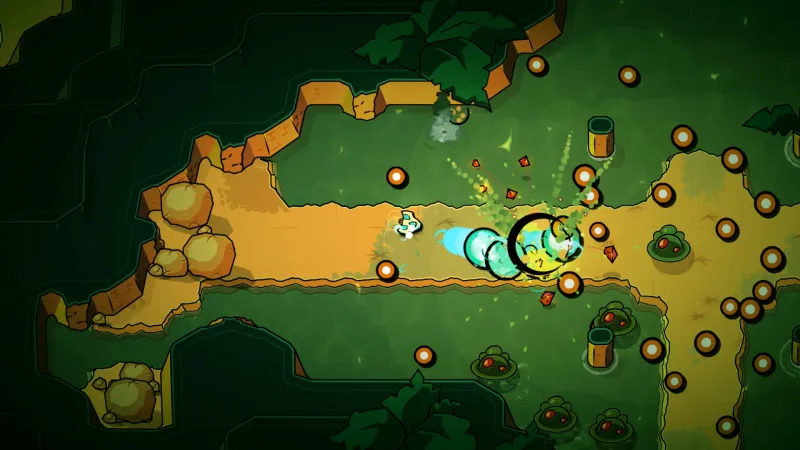 The Top 10 Steam Deck Games