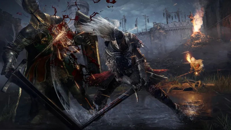 The Top 10 Steam Deck Games