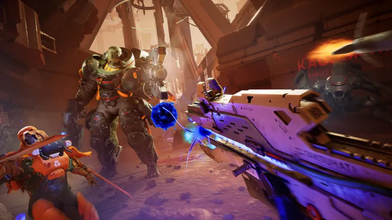 The 25 Best Steam Next Fest Demos You Need To Try