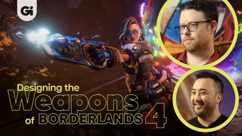 Borderlands 4