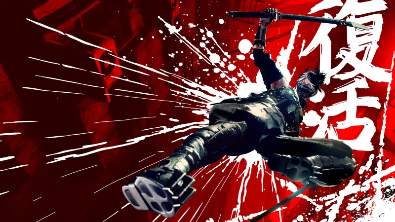 Ninja Gaiden 4