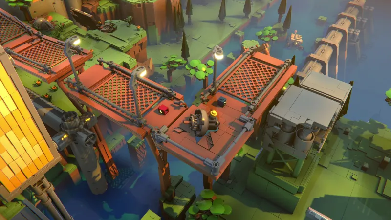 The Video Games You Should Play This Weekend – September 19, 2025