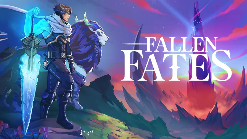 All 40 Games Shown During The September Six One Indie Showcase