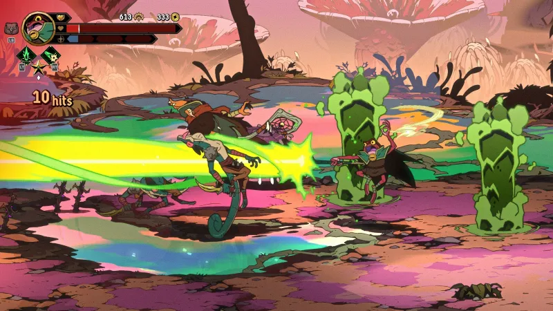 Top 10 Roguelikes To Play Right Now
