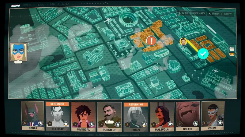 The Video Games You Should Play This Weekend – October 24, 2025