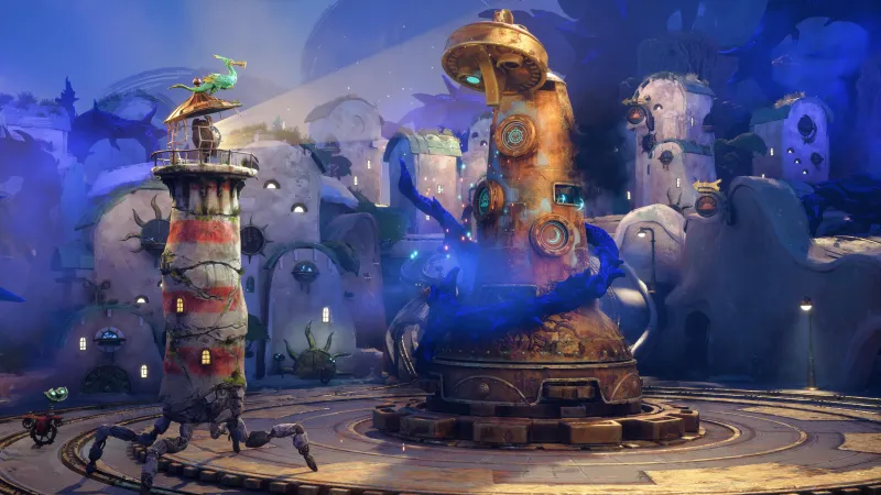 The Video Games And More You Should Play This Weekend – September 4, 2026