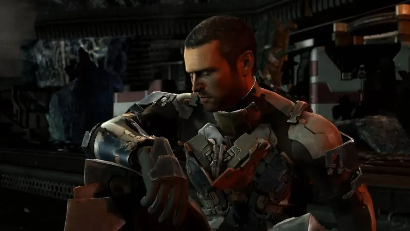 The Horror Video Games You Should Play This Weekend – October 31
