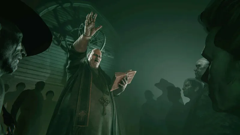 The Horror Video Games You Should Play This Weekend – October 31