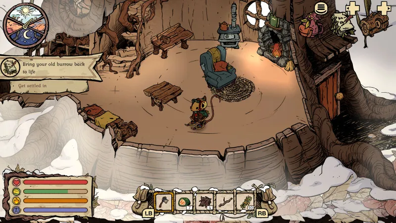  The Video Games You Should Play This Weekend – November 14