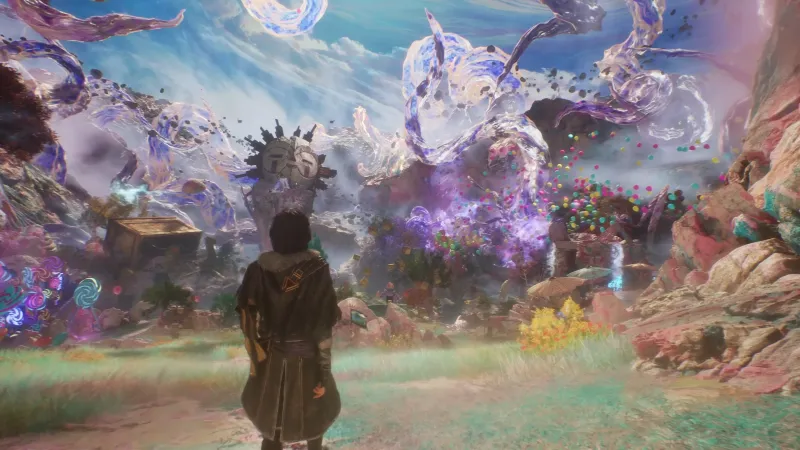 The Top 10 PlayStation 5 Games