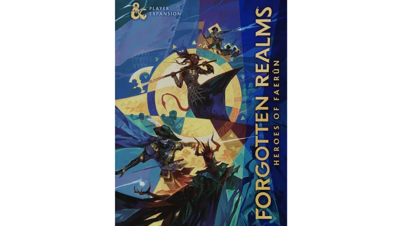 The Best Tabletop RPGs Of 2025
