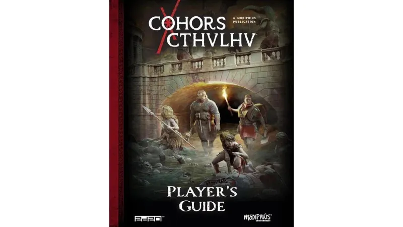 The Best Tabletop RPGs Of 2025