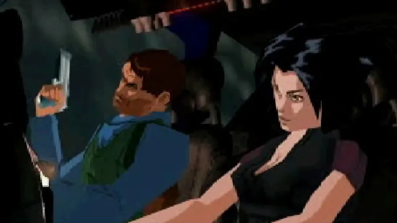  The Video Games You Should Play This Weekend – January 9