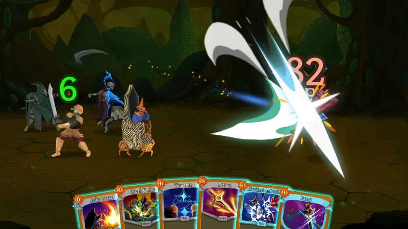 The Video Games You Should Play This Weekend – March 6