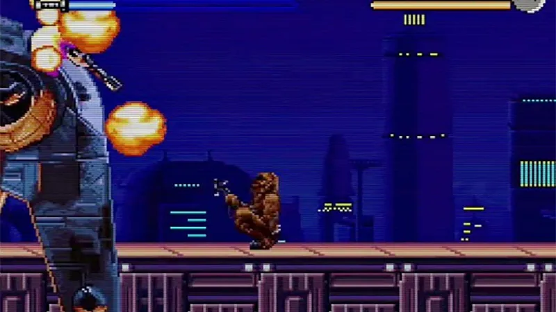 Ranking The Top 30 Star Wars Games