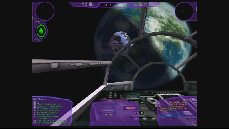 Ranking The Top 30 Star Wars Games