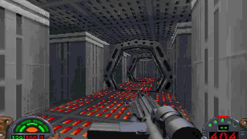 Ranking The Top 30 Star Wars Games