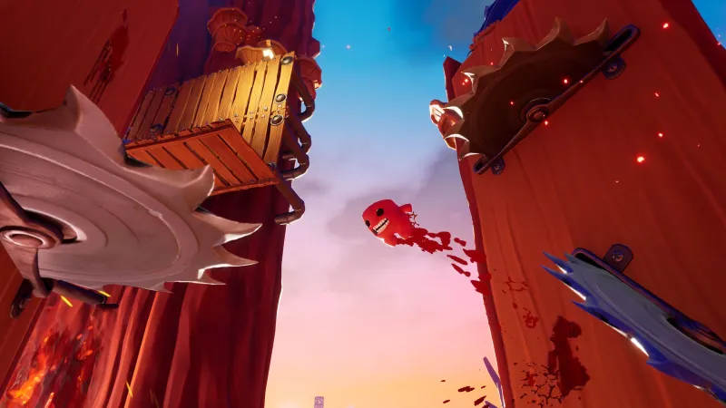 The Coolest Games We Saw At GDC 2026