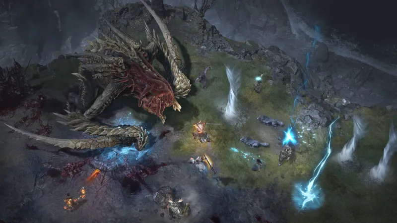 The Video Games You Should Play This Weekend – April 24