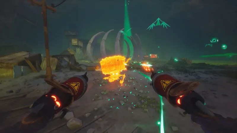 The Video Games You Should Play This Weekend – May 1