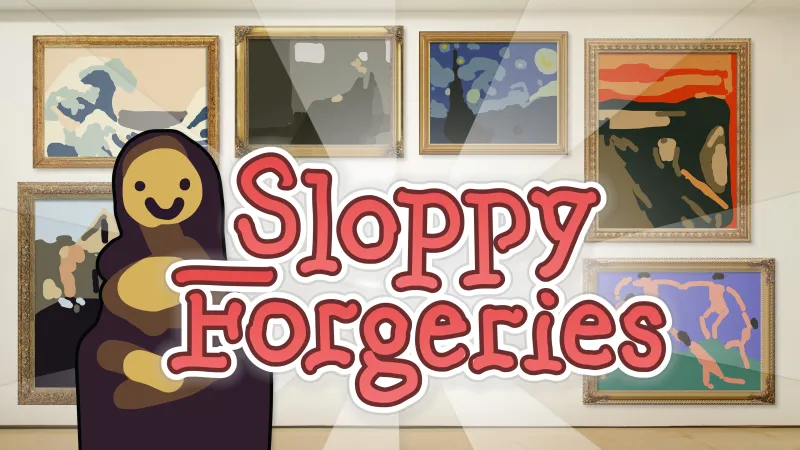 Eleven Games From The 2026 Six One Indie Showcase We Added To Our Steam Wishlists