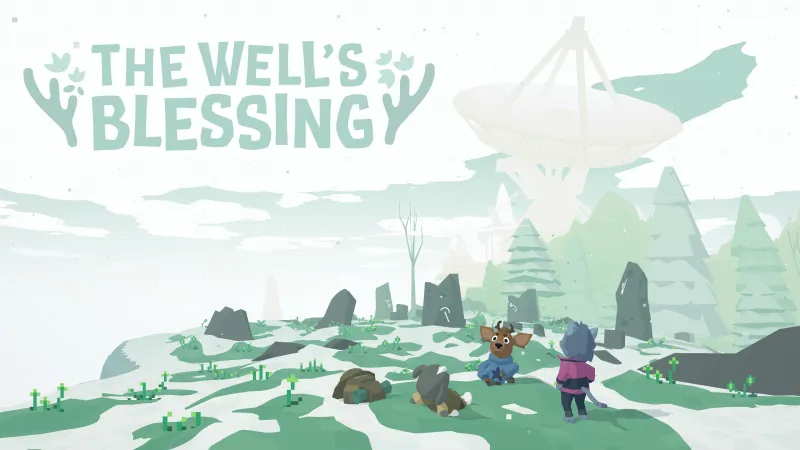 Eleven Games From The 2026 Six One Indie Showcase We Added To Our Steam Wishlists