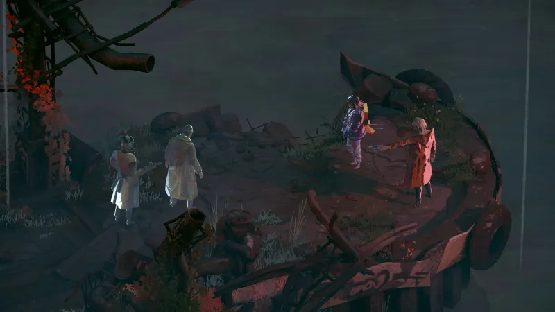 The Video Games You Should Play This Weekend – May 22