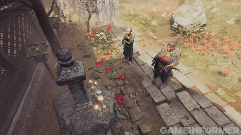 Onimusha: Way Of The Sword