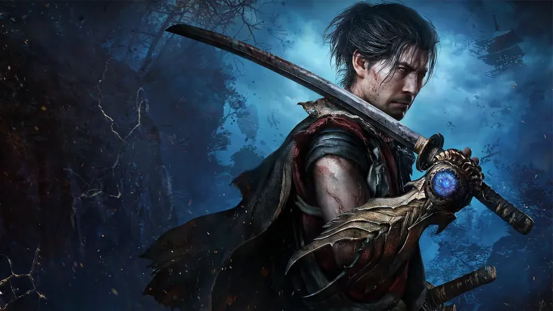 Onimusha: Way Of The Sword