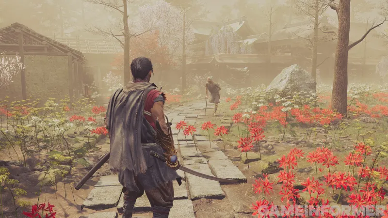 Onimusha: Way Of The Sword