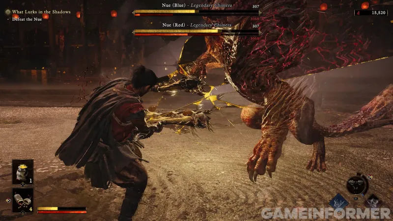 Onimusha: Way Of The Sword