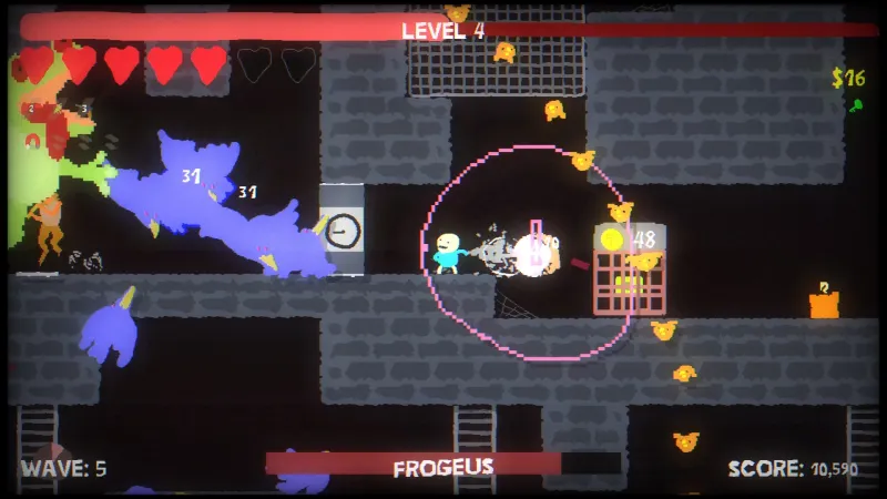 The Video Games You Should Play This Weekend – August 28, 2026