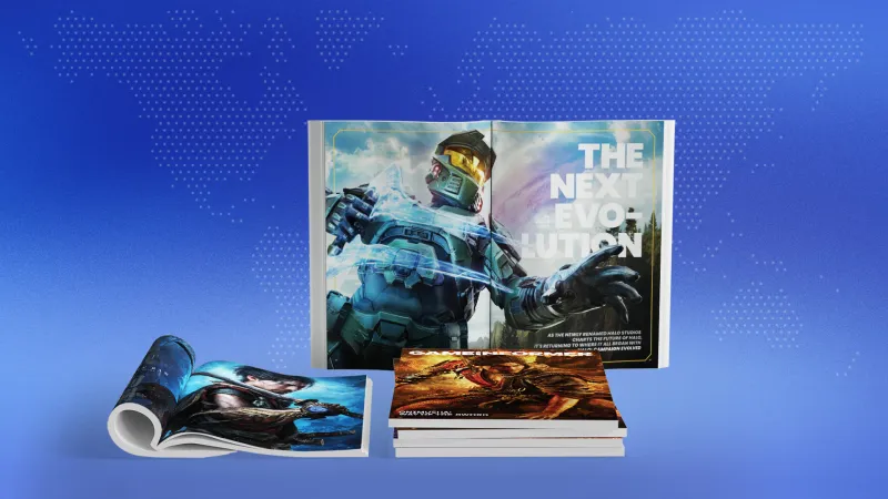 Game Informer