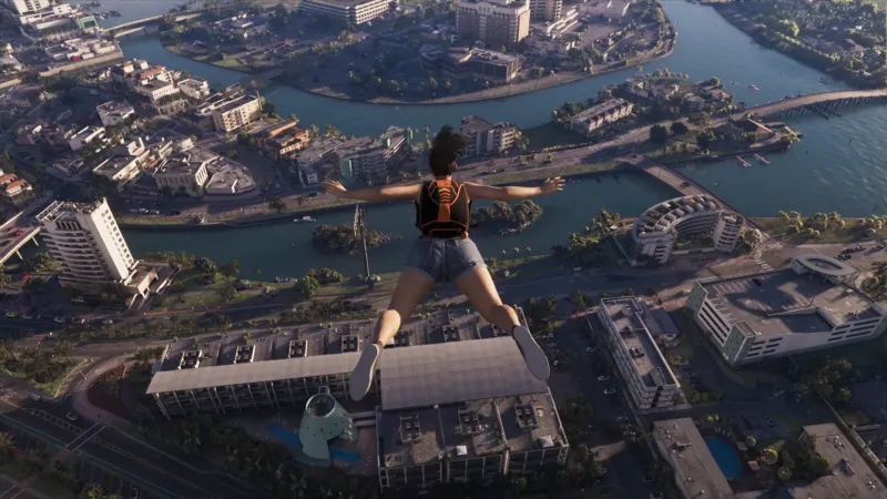 Every Potential Side Activity We Saw In The Grand Theft Auto VI Extended Look