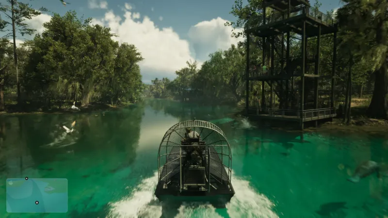 Every Potential Side Activity We Saw In The Grand Theft Auto VI Extended Look