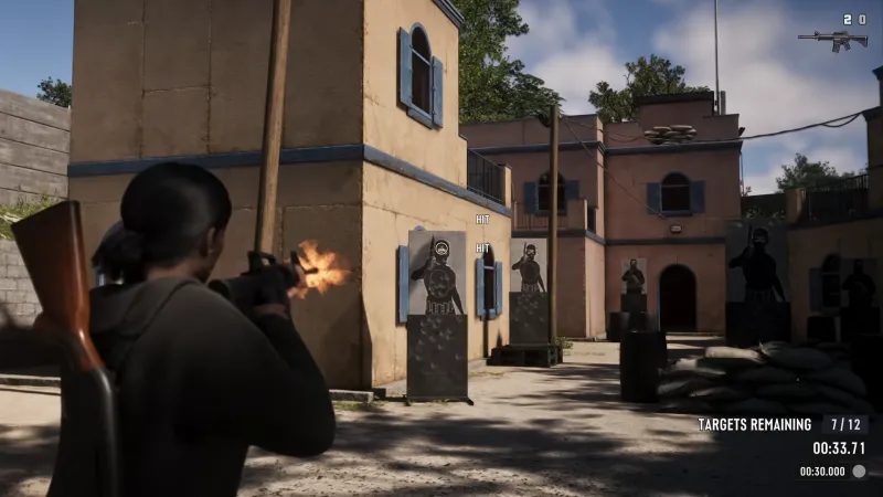 Every Potential Side Activity We Saw In The Grand Theft Auto VI Extended Look